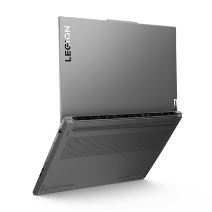 Legion 5 16IRX9 - i7-14th Gen / 16GB / 1TB SSD / 8GB / DOS/ 1 Year Warranty /Luna Grey - Laptop