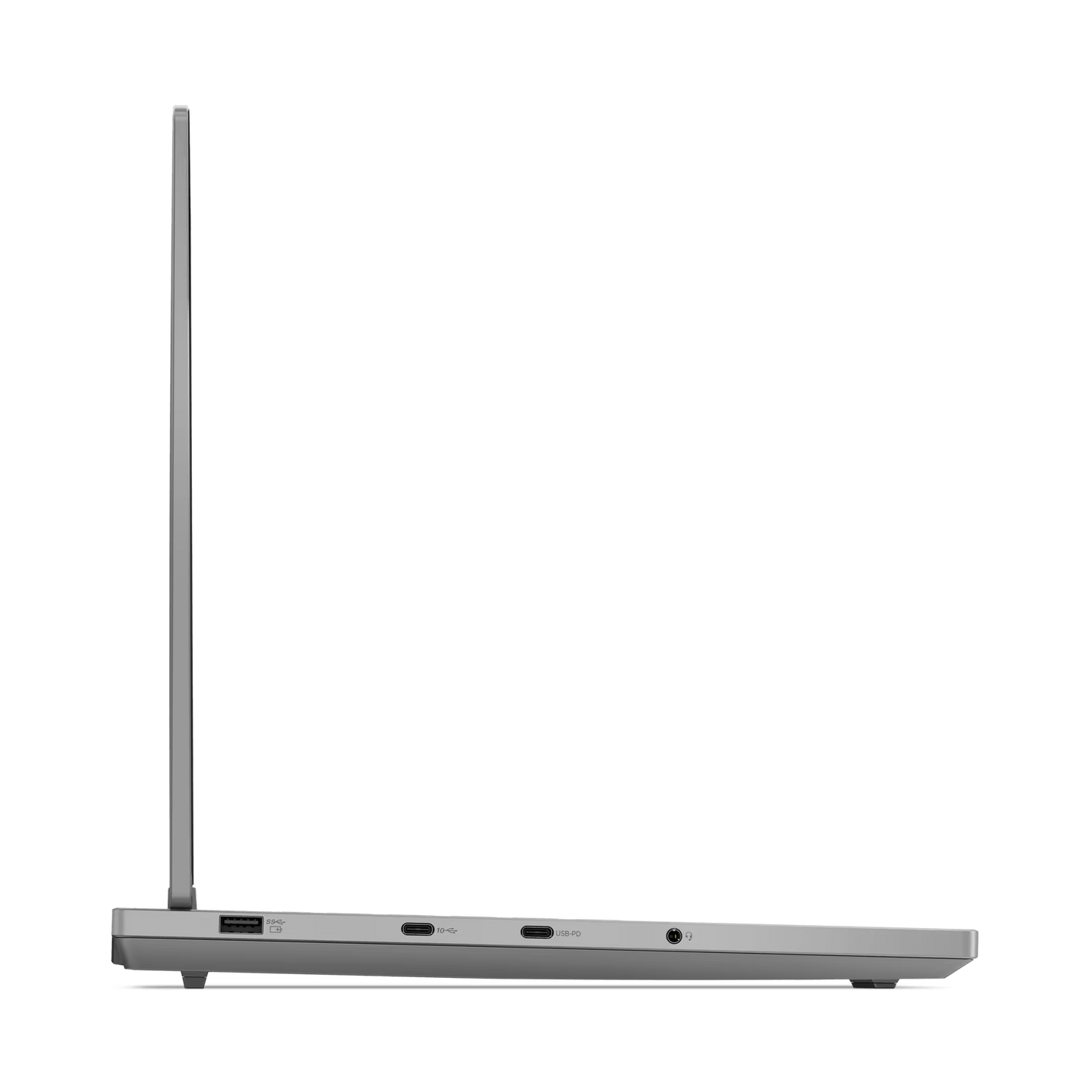 Legion 5 16IRX9 - i7-14th Gen / 16GB / 1TB SSD / 8GB / DOS/ 1 Year Warranty /Luna Grey - Laptop
