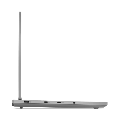Legion 5 16IRX9 - i7-14th Gen / 16GB / 1TB SSD / 8GB / DOS/ 1 Year Warranty /Luna Grey - Laptop