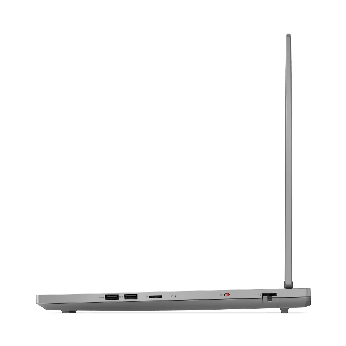 Legion 5 16IRX9 - i7-14th Gen / 16GB / 1TB SSD / 8GB / DOS/ 1 Year Warranty /Luna Grey - Laptop