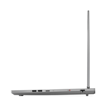 Legion 5 16IRX9 - i7-14th Gen / 16GB / 1TB SSD / 8GB / DOS/ 1 Year Warranty /Luna Grey - Laptop