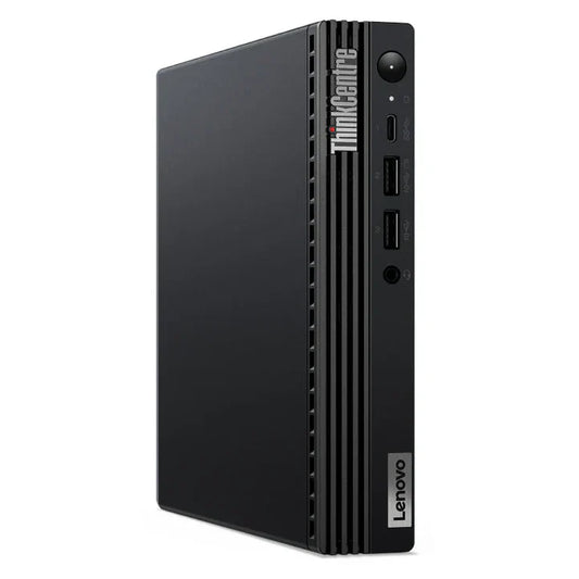 Lenovo ThinkCentre M70Q Gen 4 Tiny - i7 / 16GB / 512GB SSD / Win 11 Pro / VESA Mount / 3YW - Desktop