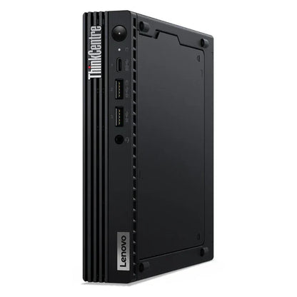 Lenovo ThinkCentre M70Q Gen 4 Tiny - i7 / 16GB / 512GB SSD / Win 11 Pro / VESA Mount / 3YW - Desktop