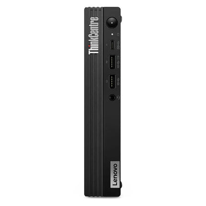 Lenovo ThinkCentre M70Q Gen 4 Tiny - i7 / 16GB / 512GB SSD / Win 11 Pro / VESA Mount / 3YW - Desktop