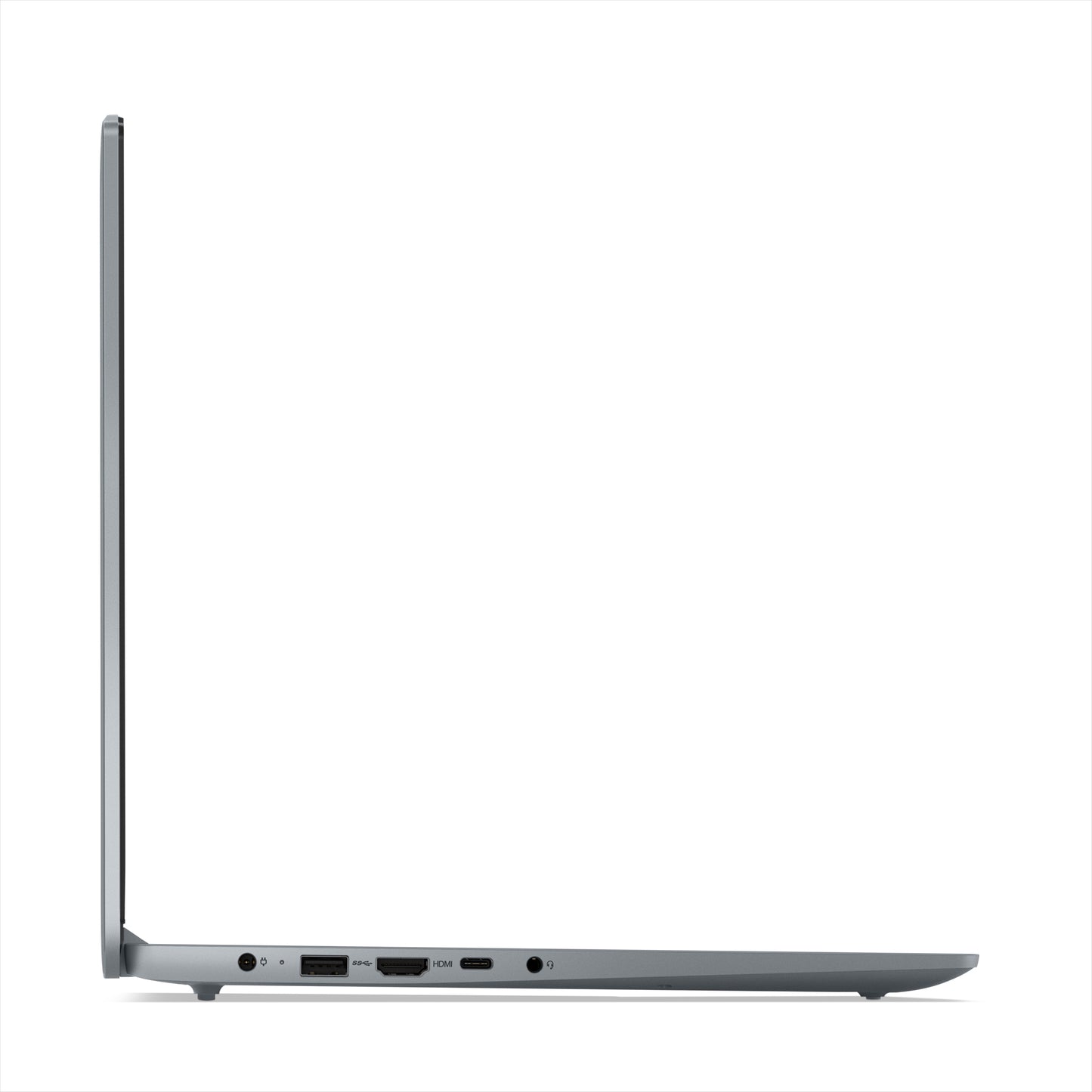 Lenovo IdeaPad Slim 3 15IRH8 - i7-13th Gen/16GB/512GB SSD/Integrated/DOS/1 Year Warranty/Arctic Grey