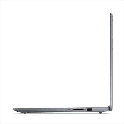 Lenovo IdeaPad Slim 3 15IRH8 - i7-13th Gen/16GB/512GB SSD/Integrated/DOS/1 Year Warranty/Arctic Grey