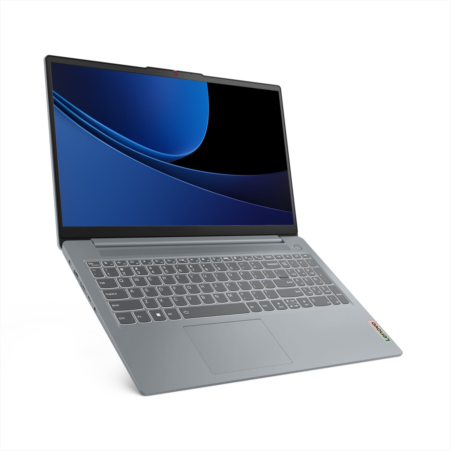 Lenovo IdeaPad Slim 3 15IRH8 - i7-13th Gen/16GB/512GB SSD/Integrated/DOS/1 Year Warranty/Arctic Grey