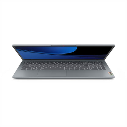 Lenovo IdeaPad Slim 3 15IRH8 - i7-13th Gen/16GB/512GB SSD/Integrated/DOS/1 Year Warranty/Arctic Grey