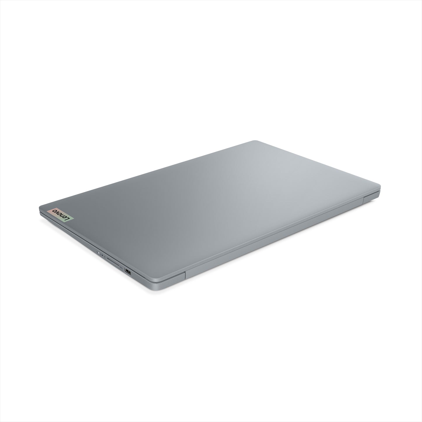 Lenovo IdeaPad Slim 3 15IRH8 - i7-13th Gen/16GB/512GB SSD/Integrated/DOS/1 Year Warranty/Arctic Grey