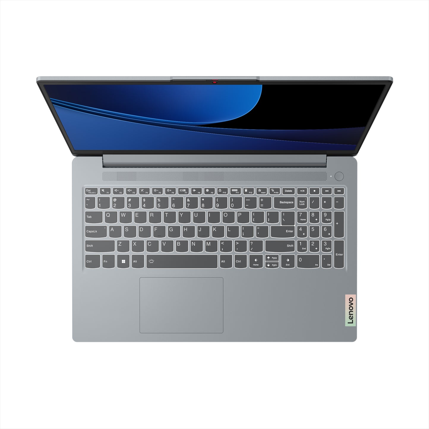 Lenovo IdeaPad Slim 3 15IRH8 - i7-13th Gen/16GB/512GB SSD/Integrated/DOS/1 Year Warranty/Arctic Grey