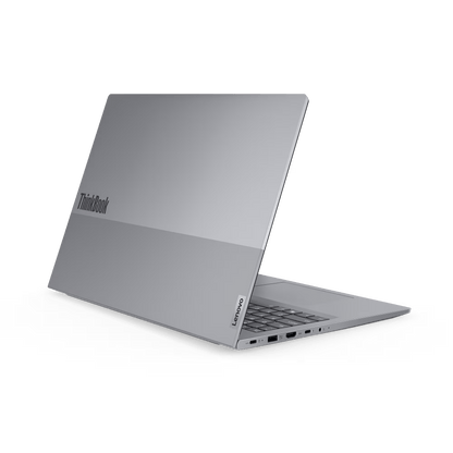 Lenovo ThinkBook 16 G7 -Ultra 7/8GB/512GB SSD/Integrated/DOS/1 Year Warranty/Arctic Grey