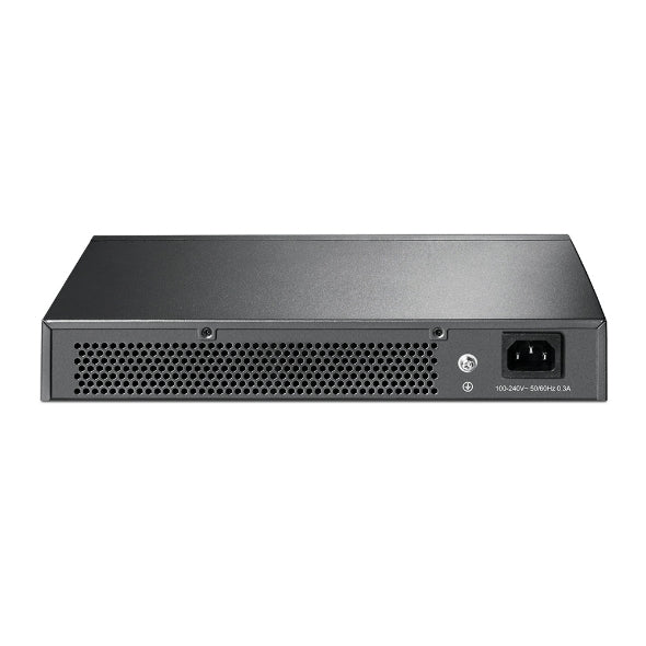 TL- SG1016D 16-Port Gigabit Desktop/Rackmount Switch