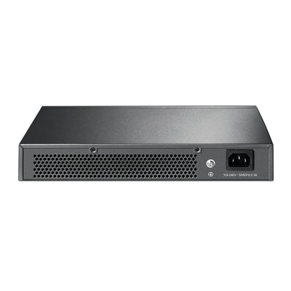 TL- SG1016D 16-Port Gigabit Desktop/Rackmount Switch