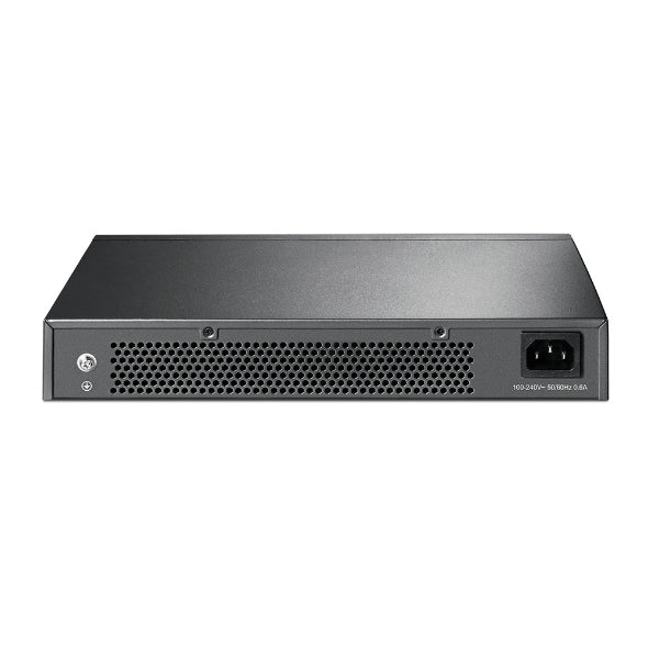 TP-Link SG1024D 24-Port Gigabit Desktop Rackmount Switch