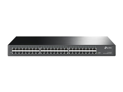 TL-SG1048 48-Port Gigabit Rackmount Switch