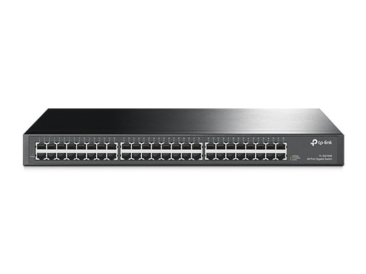 TL-SG1048 48-Port Gigabit Rackmount Switch