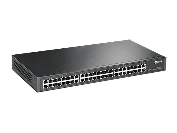 TL-SG1048 48-Port Gigabit Rackmount Switch
