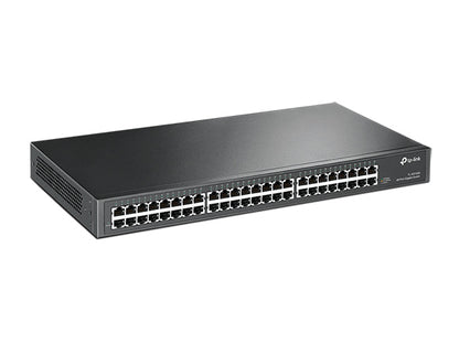 TL-SG1048 48-Port Gigabit Rackmount Switch