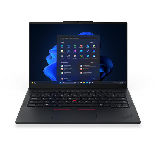 Lenovo ThinkPad E16 Gen 3 – Intel Core Ultra 7 255H / 64GB RAM / 1TB SSD / Windows 11 Pro / 1-Year Warranty