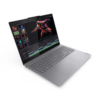 Lenovo Yoga Pro 9 - Core Ultra 9 185H / 32GB/ 1TB SSD/ RTX4060/ Win 11 Home- Laptop