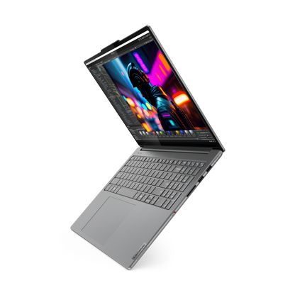 Lenovo Yoga Pro 9 - Core Ultra 9 185H / 32GB/ 1TB SSD/ RTX4060/ Win 11 Home- Laptop