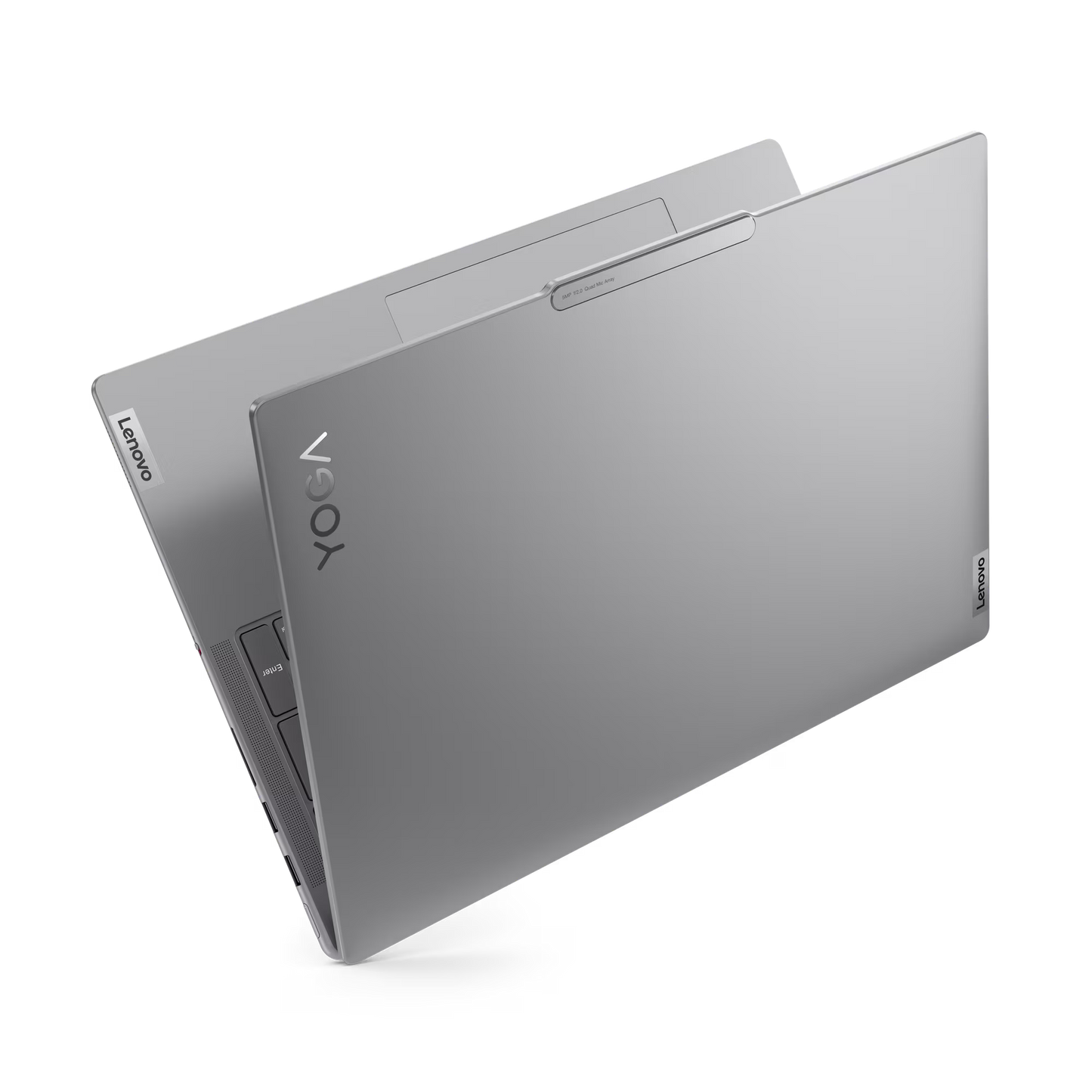 Lenovo Yoga Pro 9 - Core Ultra 9 185H / 32GB/ 1TB SSD/ RTX4060/ Win 11 Home- Laptop