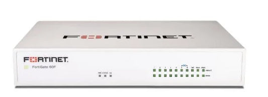 Fortinet FG-60F-BDL-950-12