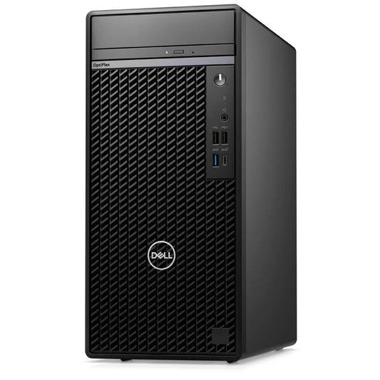 Dell OptiPlex 7020 - i5-14500 / vPro / 8GB / 512GB (NVMe M.2 SSD) / DOS (Without OS) / 1YW - Desktop PC