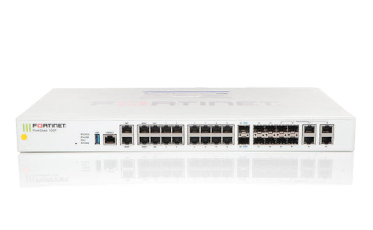 Fortinet FG-100F