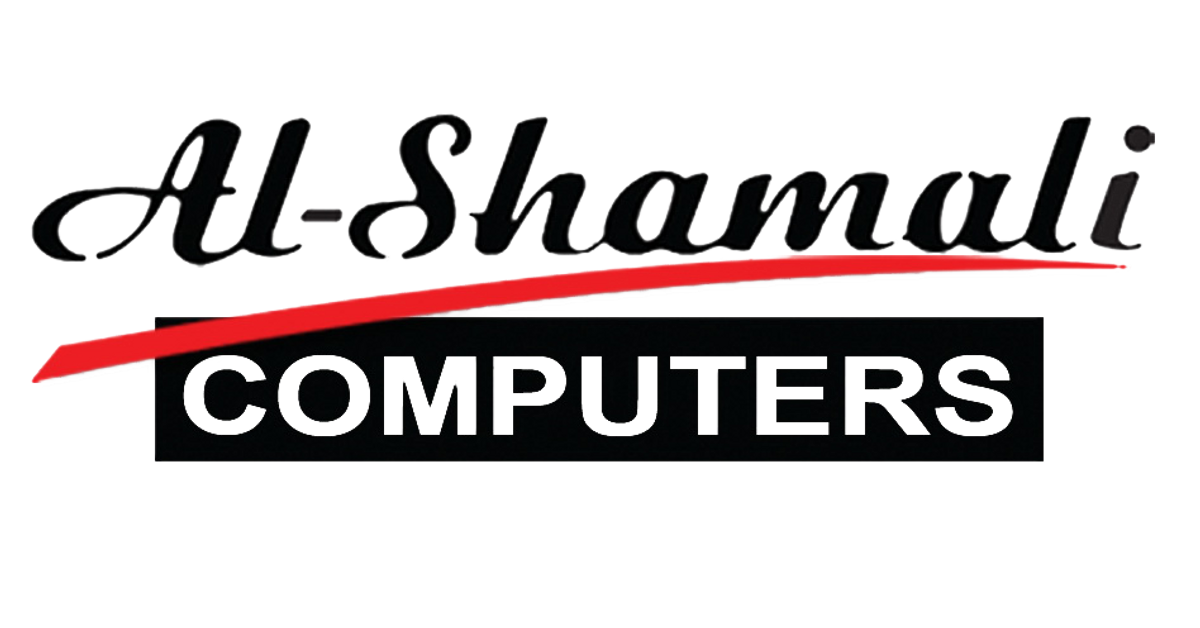 Shop - Al Shamali Computers, Kuwait